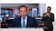 BBC News at One : BBCNEWS : April 29, 2024 1:00pm-1:31pm BST