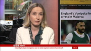 BBC News Now : BBCNEWS : April 29, 2024 2:45pm-3:00pm BST
