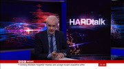 HARDtalk : BBCNEWS : April 29, 2024 11:30pm-12:01am BST
