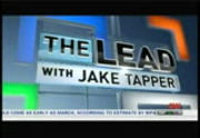 The Lead With Jake Tapper : CNN : October 18, 2013 4:00pm-5:00pm EDT