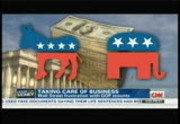 Your Money : CNN : October 19, 2013 2:00pm-2:30pm EDT