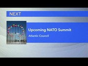 U.S. Ambassador to NATO & Lithuanian Defense Minister Discuss NATO Summit Priorities : CSPAN2 : April 29, 2024 5:41pm-6:29pm EDT