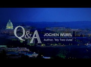 Q&A Author and Holocaust Survivor Jack Wurlf on His Life in Nazi Germany and America : CSPAN : April 28, 2024 11:00pm-12:00am EDT