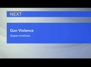 Fmr. HHS Secretary Sebelius & Fmr. Sen. Bill Frist Join Discussion on Gun Violence : CSPAN : April 30, 2024 5:54am-6:58am EDT