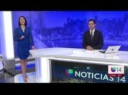 Noticiero Univision: Edición nocturna : KDTV : April 23, 2024 11:35pm-12:01am PDT