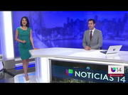 Noticiero Univision: Edición nocturna : KDTV : April 24, 2024 11:35pm-12:01am PDT
