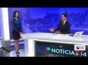Noticiero Univision: Edición nocturna : KDTV : April 26, 2024 11:35pm-12:01am PDT