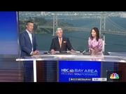 NBC Nightly News With Lester Holt : KNTV : April 28, 2024 5:30pm-6:01pm PDT