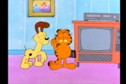 Garfield and friends complete series
